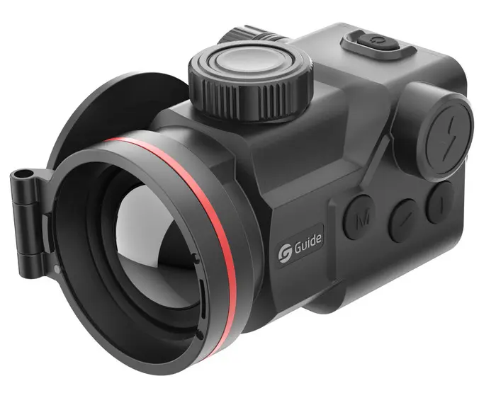 Guide TB650S 2.0